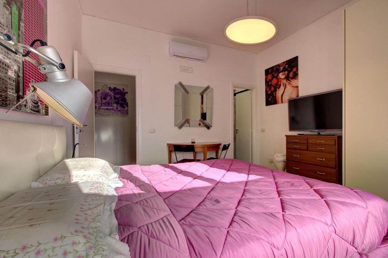 Vomero-Rossini Apartment Naples Exterior photo